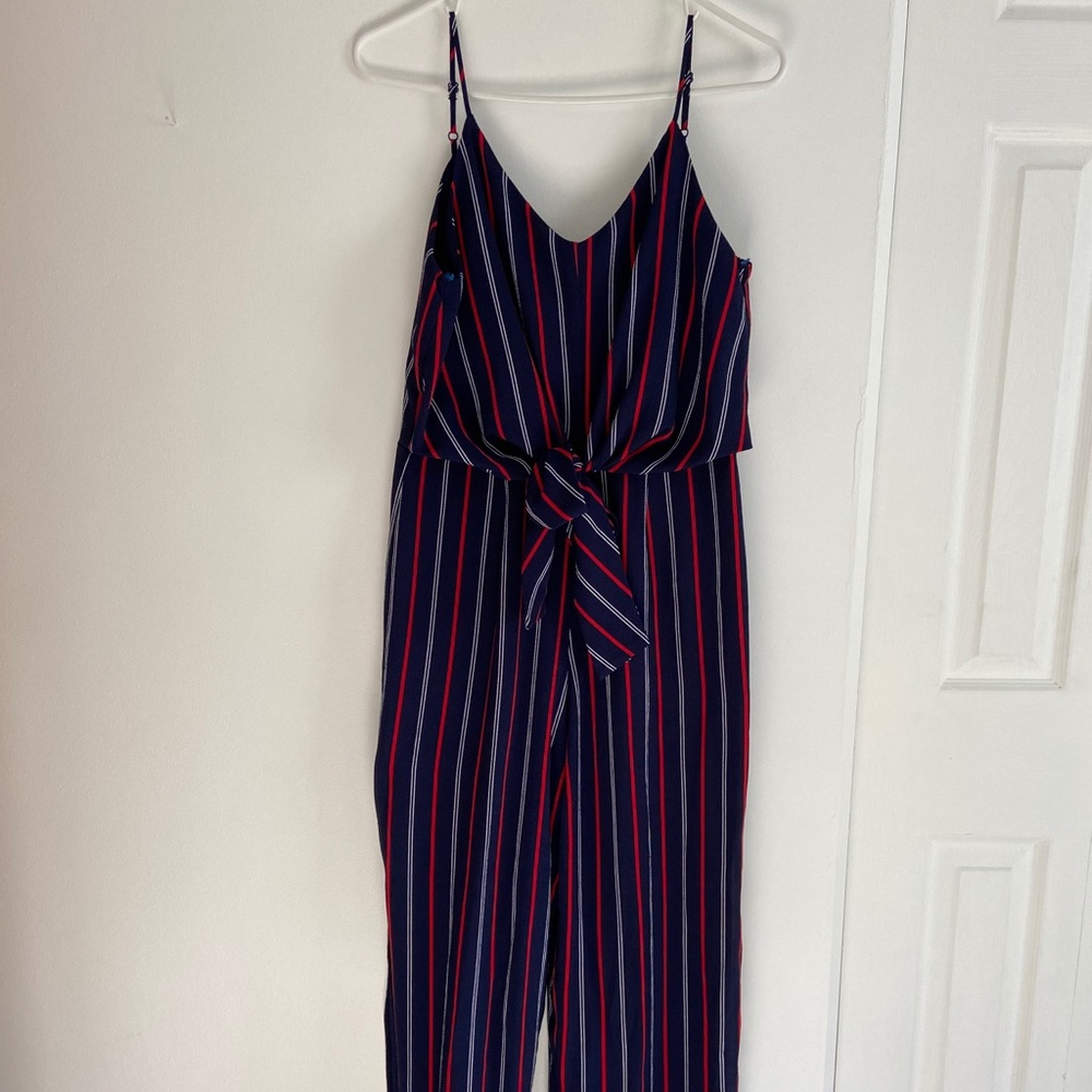 Women’s jumpsuit